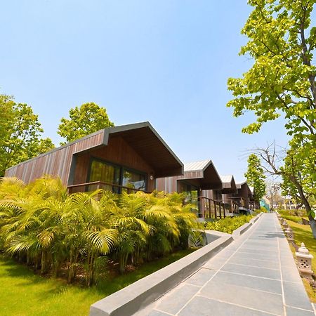 Kushal Palli Resorts- A Unit Of Pearltree Hotels & Resorts Purulia Bagian luar foto