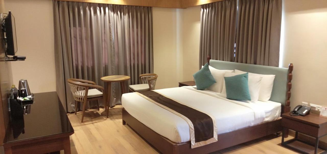 Kushal Palli Resorts- A Unit Of Pearltree Hotels & Resorts Purulia Bagian luar foto