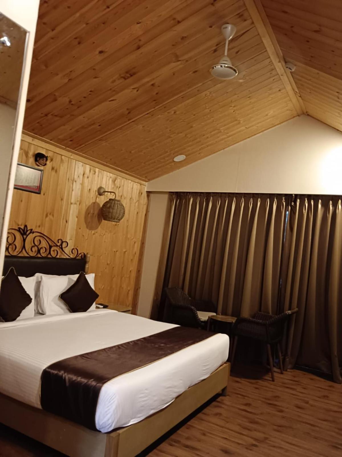 Kushal Palli Resorts- A Unit Of Pearltree Hotels & Resorts Purulia Bagian luar foto