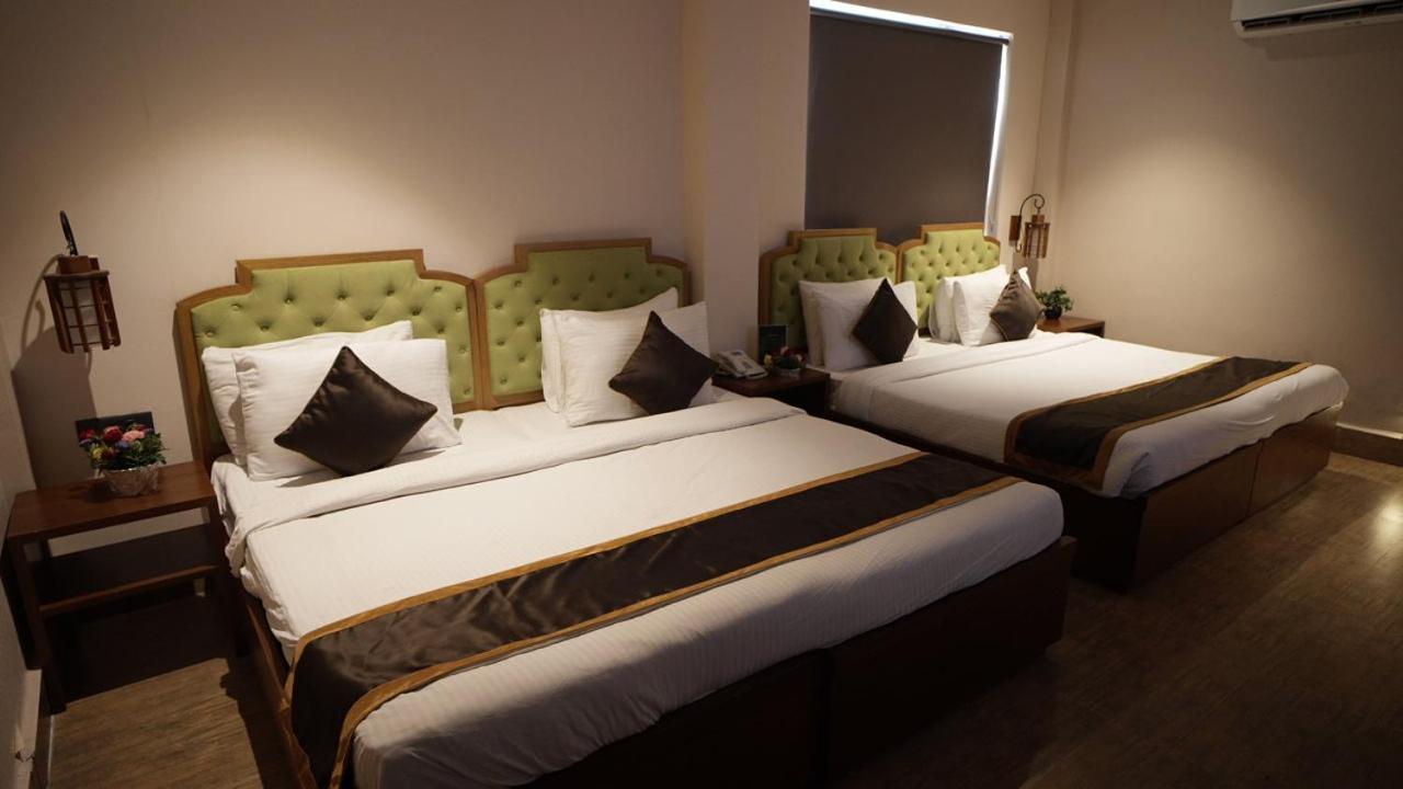 Kushal Palli Resorts- A Unit Of Pearltree Hotels & Resorts Purulia Bagian luar foto