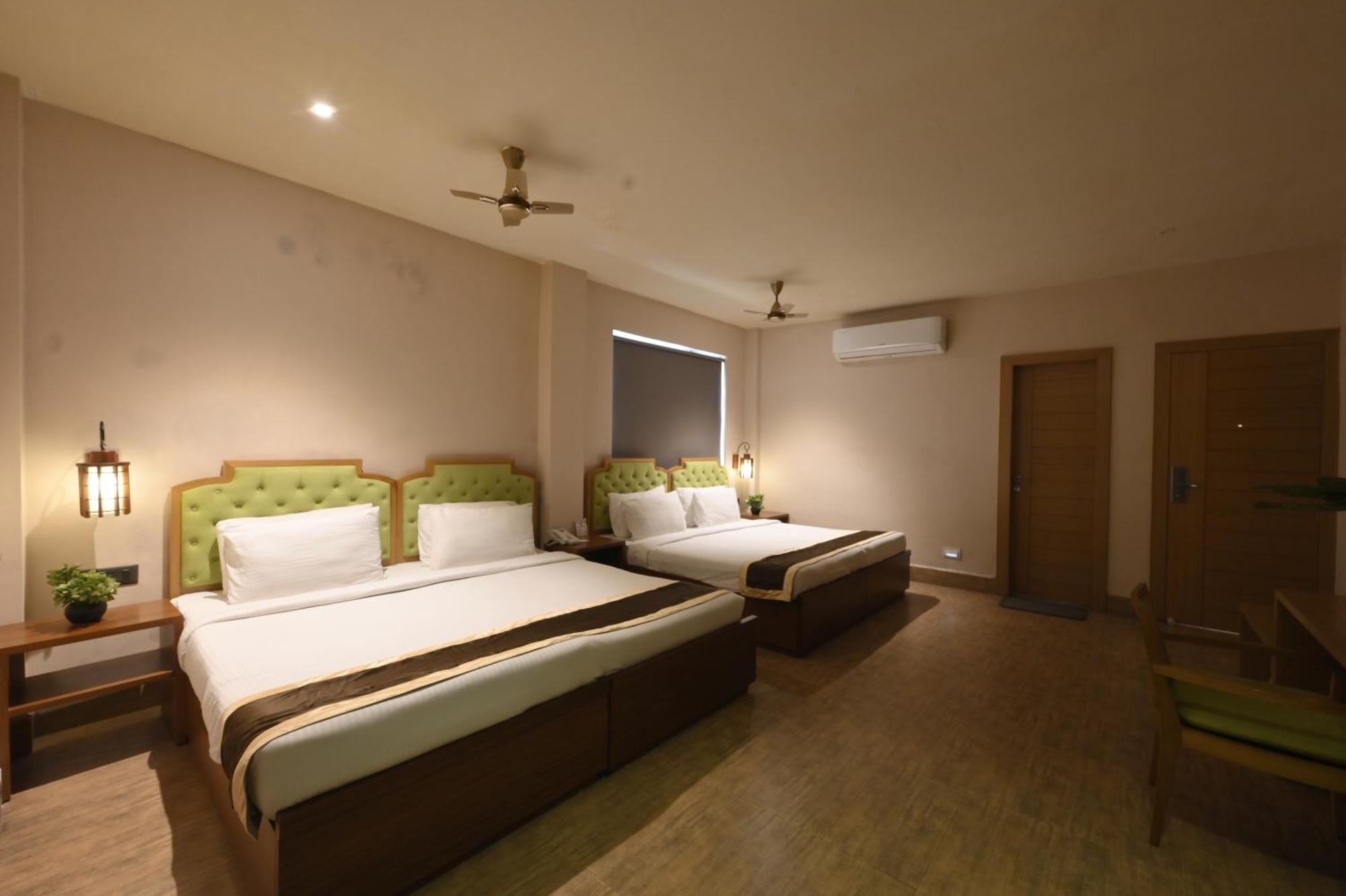 Kushal Palli Resorts- A Unit Of Pearltree Hotels & Resorts Purulia Bagian luar foto