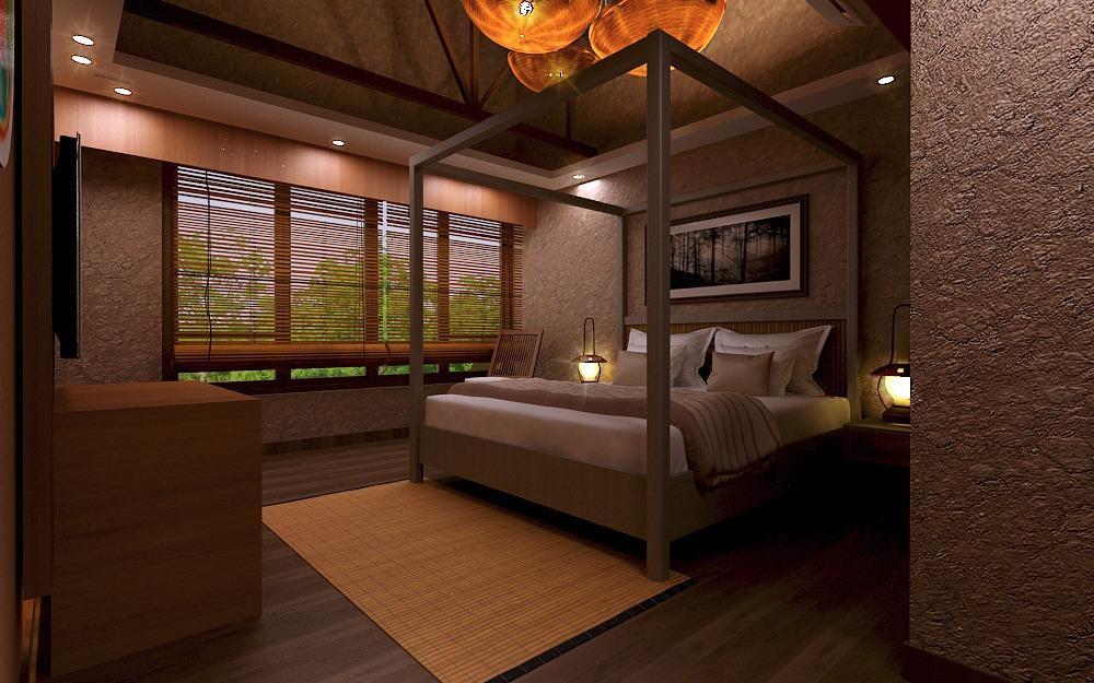 Kushal Palli Resorts- A Unit Of Pearltree Hotels & Resorts Purulia Bagian luar foto