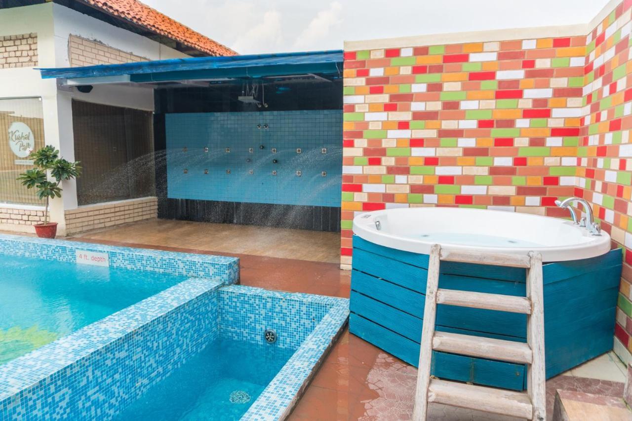 Kushal Palli Resorts- A Unit Of Pearltree Hotels & Resorts Purulia Bagian luar foto