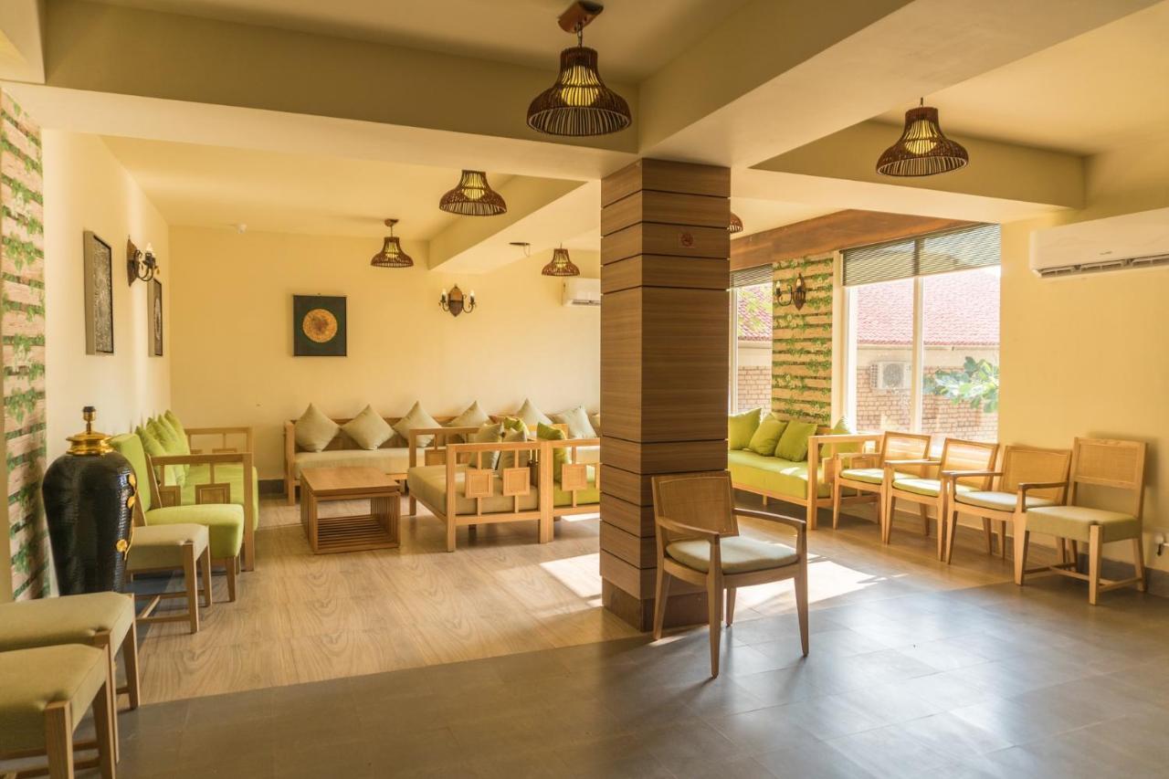 Kushal Palli Resorts- A Unit Of Pearltree Hotels & Resorts Purulia Bagian luar foto