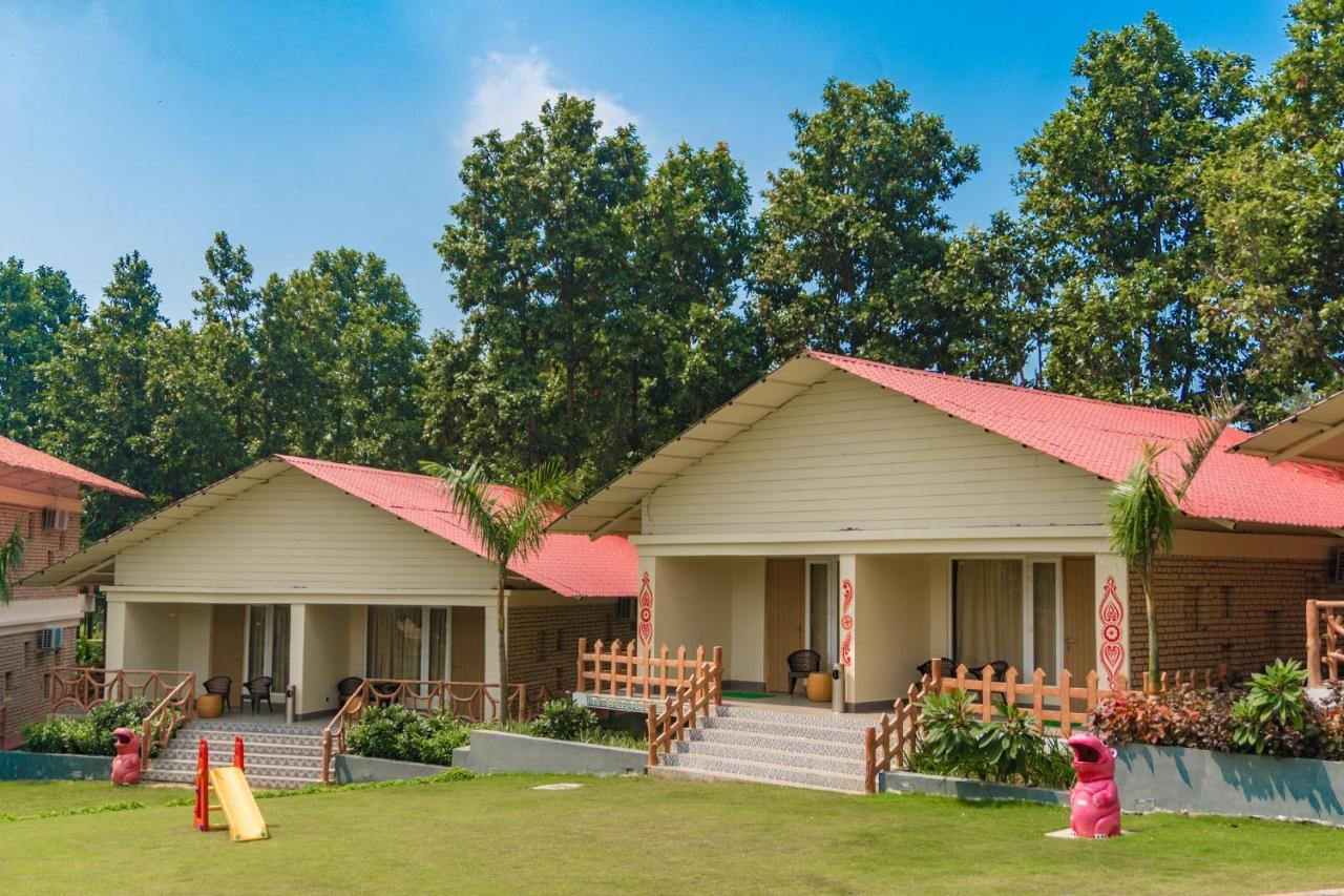 Kushal Palli Resorts- A Unit Of Pearltree Hotels & Resorts Purulia Bagian luar foto
