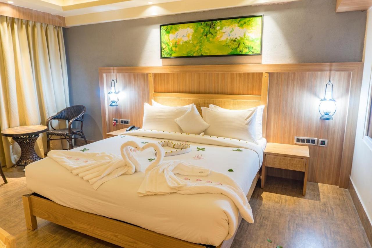 Kushal Palli Resorts- A Unit Of Pearltree Hotels & Resorts Purulia Bagian luar foto