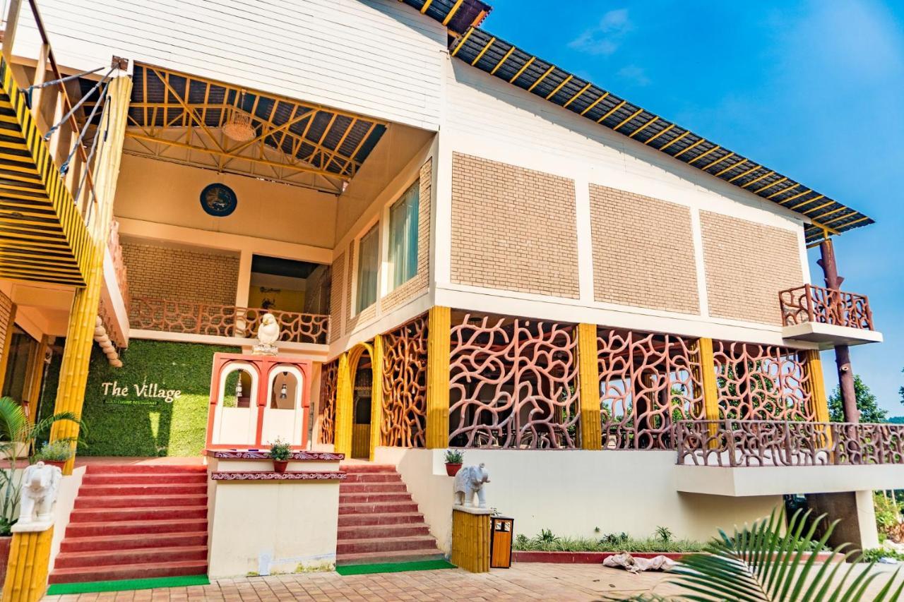Kushal Palli Resorts- A Unit Of Pearltree Hotels & Resorts Purulia Bagian luar foto