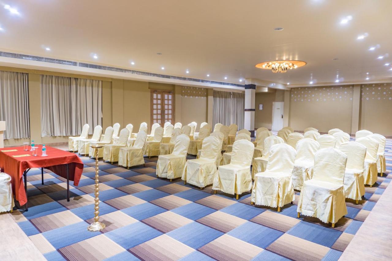 Kushal Palli Resorts- A Unit Of Pearltree Hotels & Resorts Purulia Bagian luar foto
