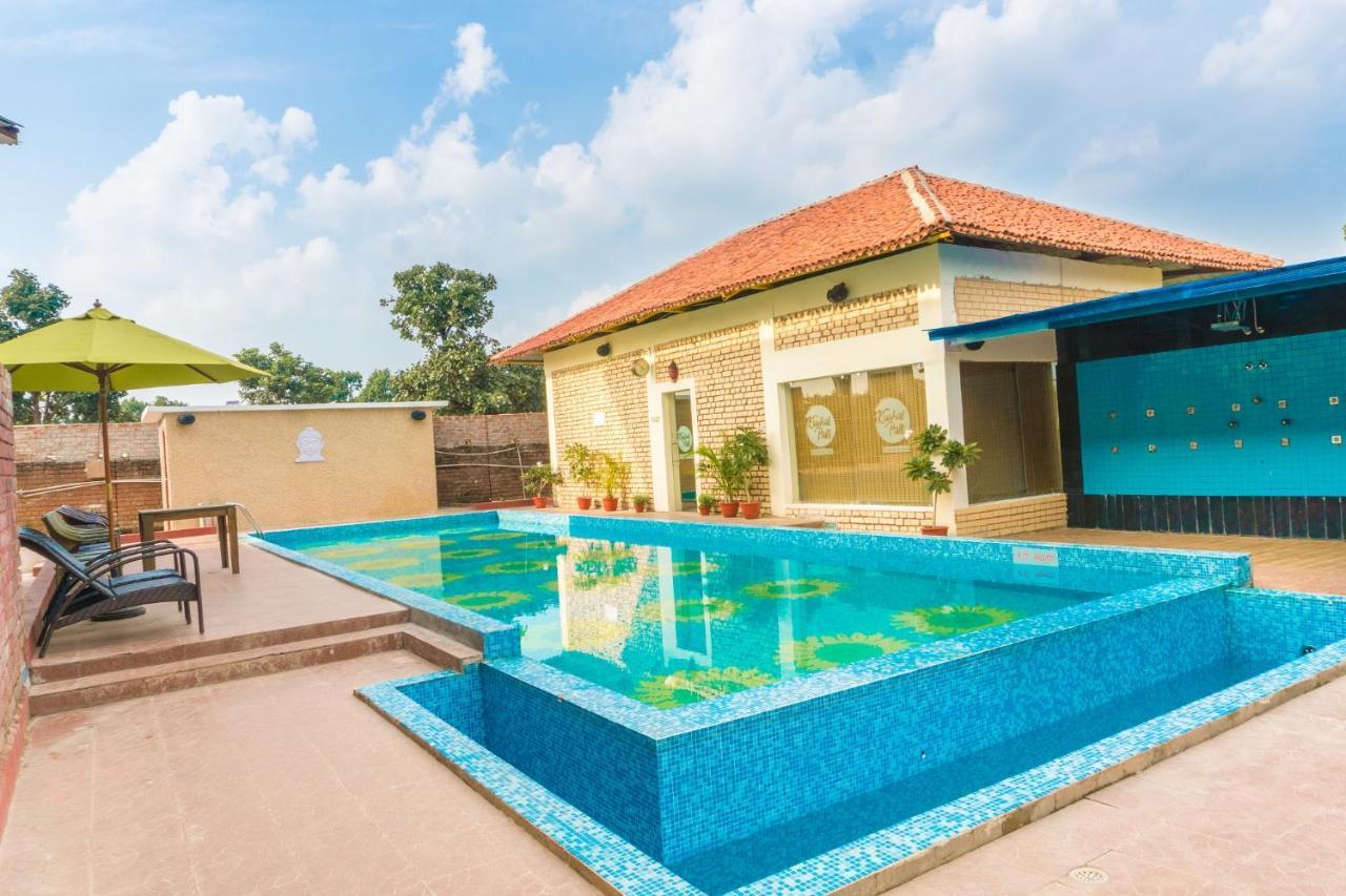 Kushal Palli Resorts- A Unit Of Pearltree Hotels & Resorts Purulia Bagian luar foto