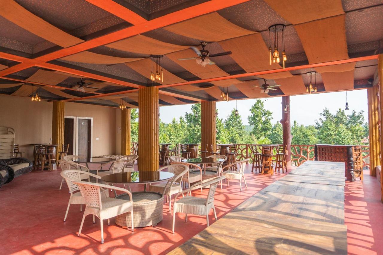 Kushal Palli Resorts- A Unit Of Pearltree Hotels & Resorts Purulia Bagian luar foto